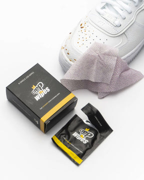 Crep Protect Starter Pack Kit