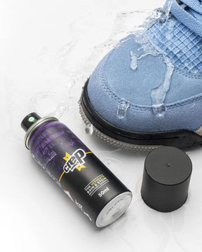 Crep Protect Starter Pack Kit