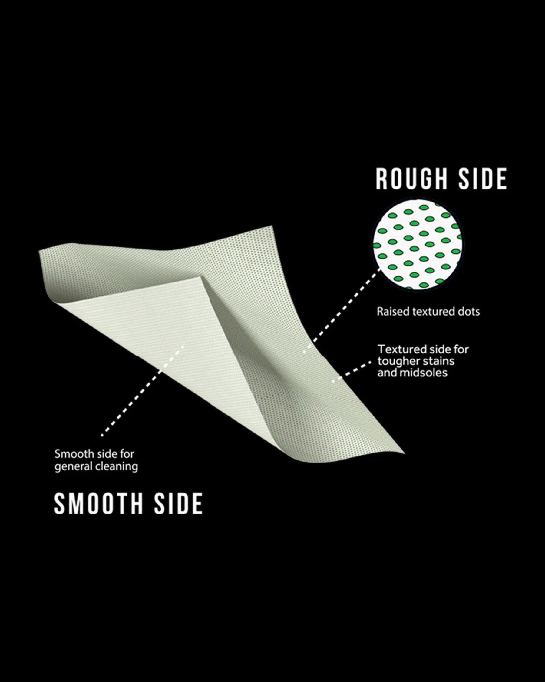 Crep Protect Wipes 12 Pack