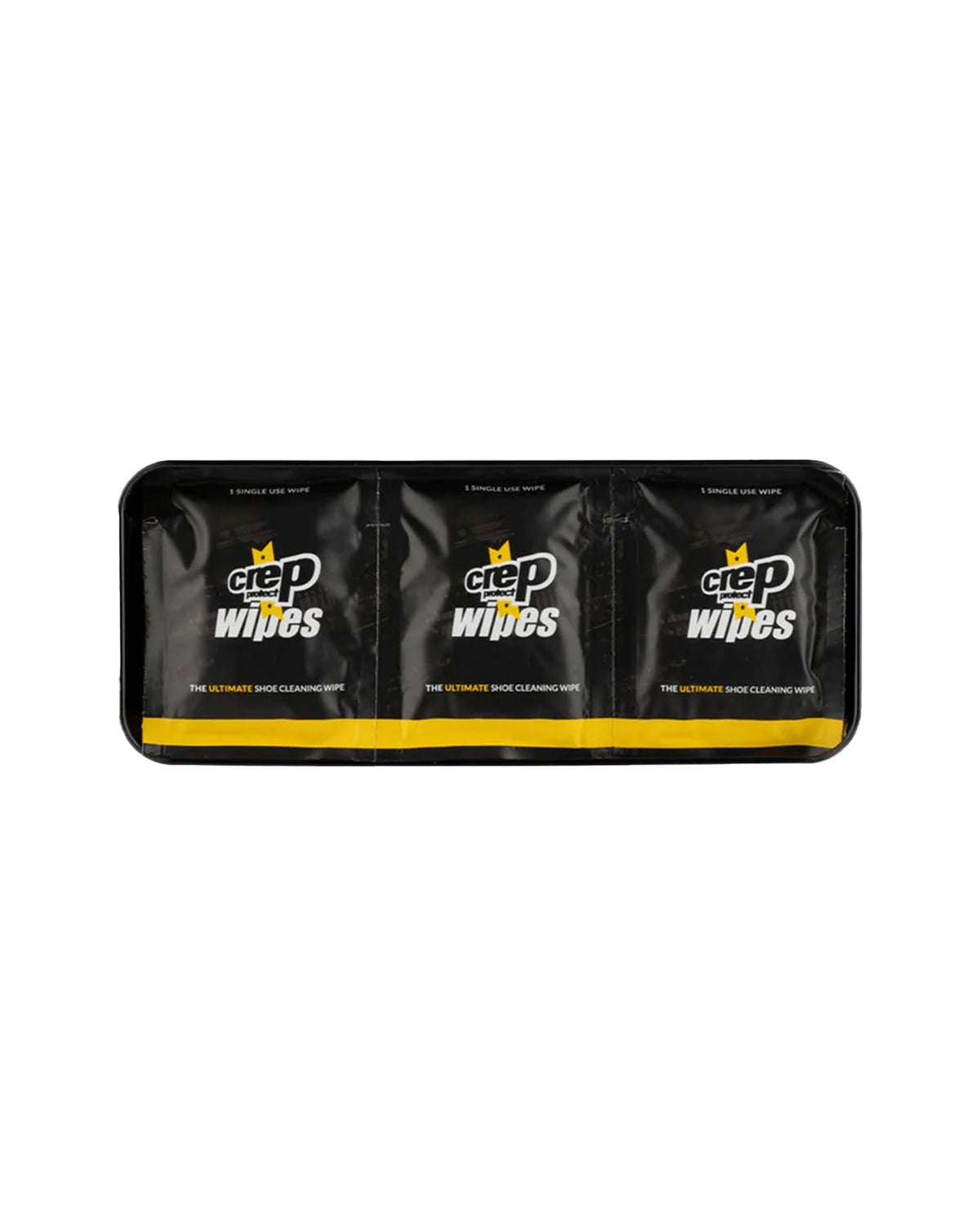 Crep Protect Wipes 12 Pack