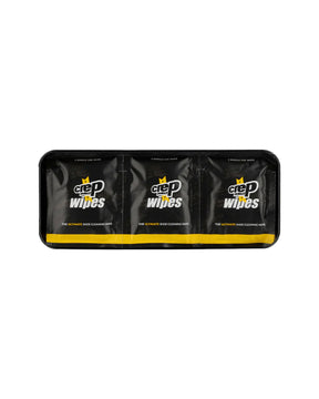 Crep Protect Wipes 12 Pack