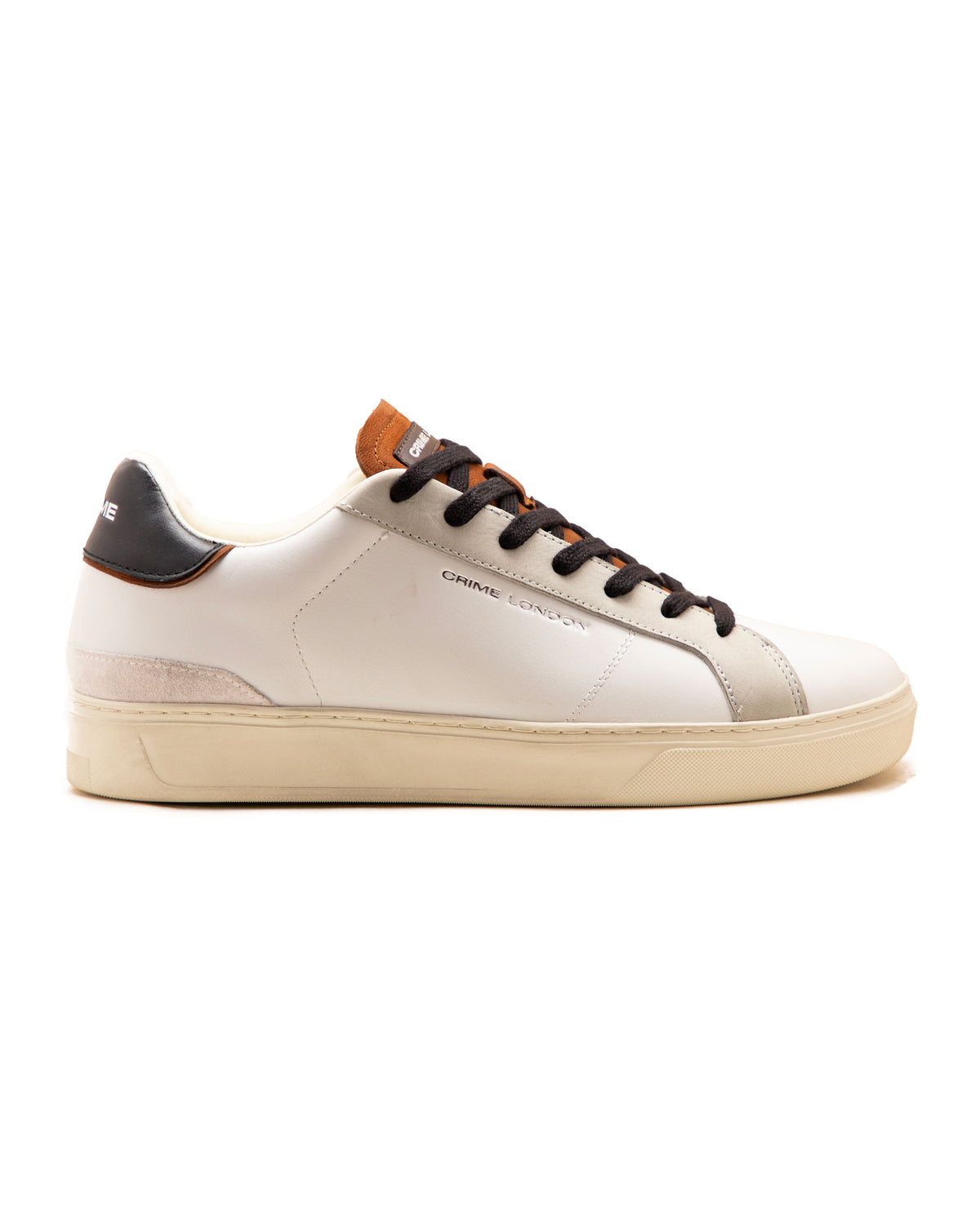 Crime London Blade Bianco Nero