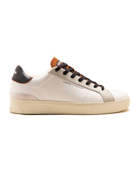Crime London Blade Bianco Nero