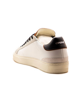Crime London Blade Bianco Nero