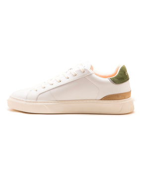 Crime London Blade Bianco-Verde