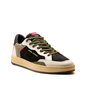 Crime London Chelsea Nero Verde