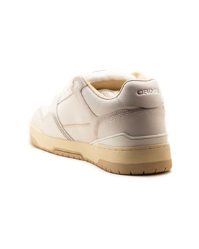 Crime London Dribble Bianco