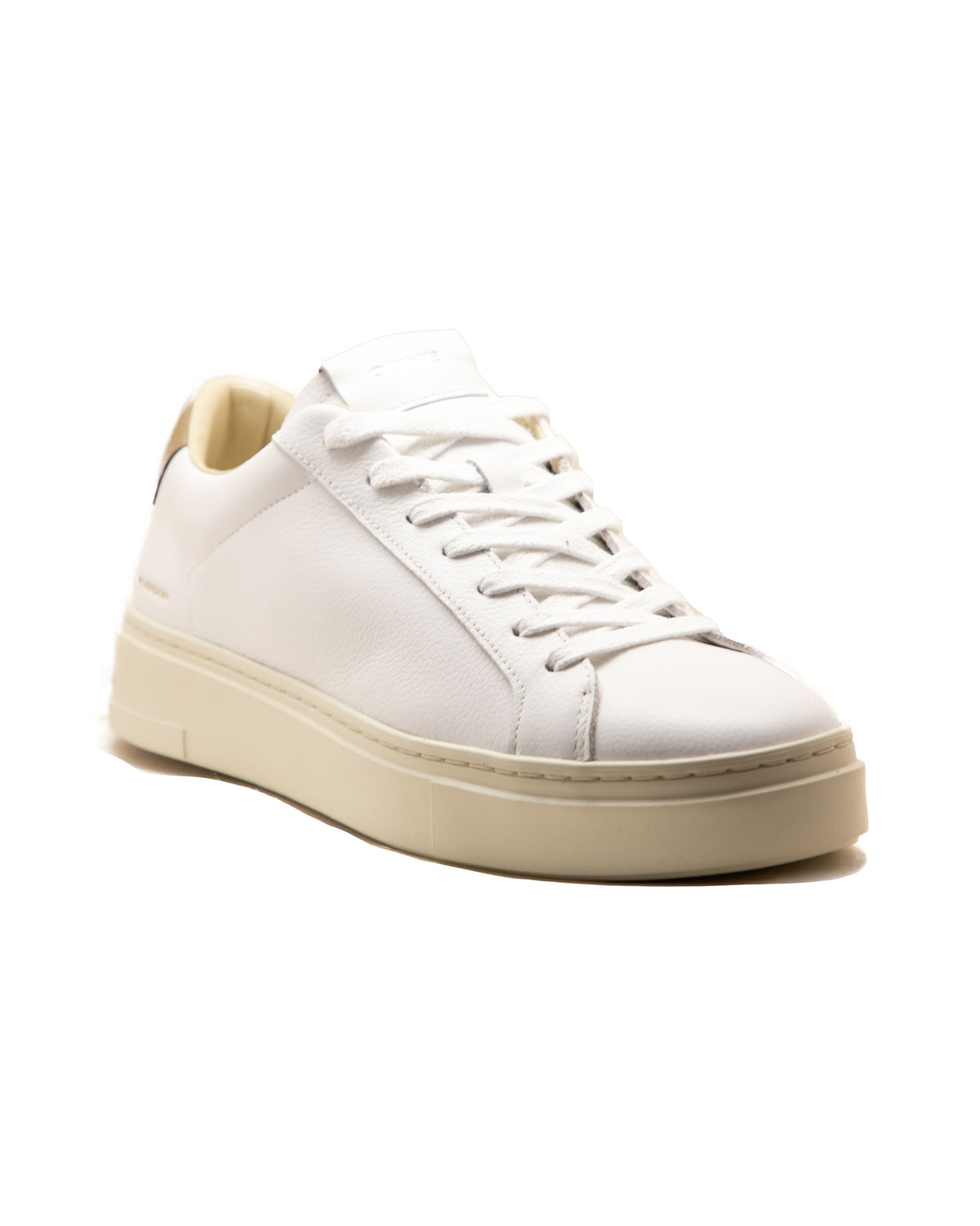 Crime London Extralight White Beige