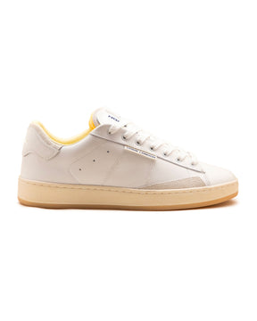 Crime London Fierce Bianco
