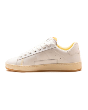 Crime London Fierce Bianco