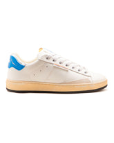Crime London Fierce Bianco-Azzurro