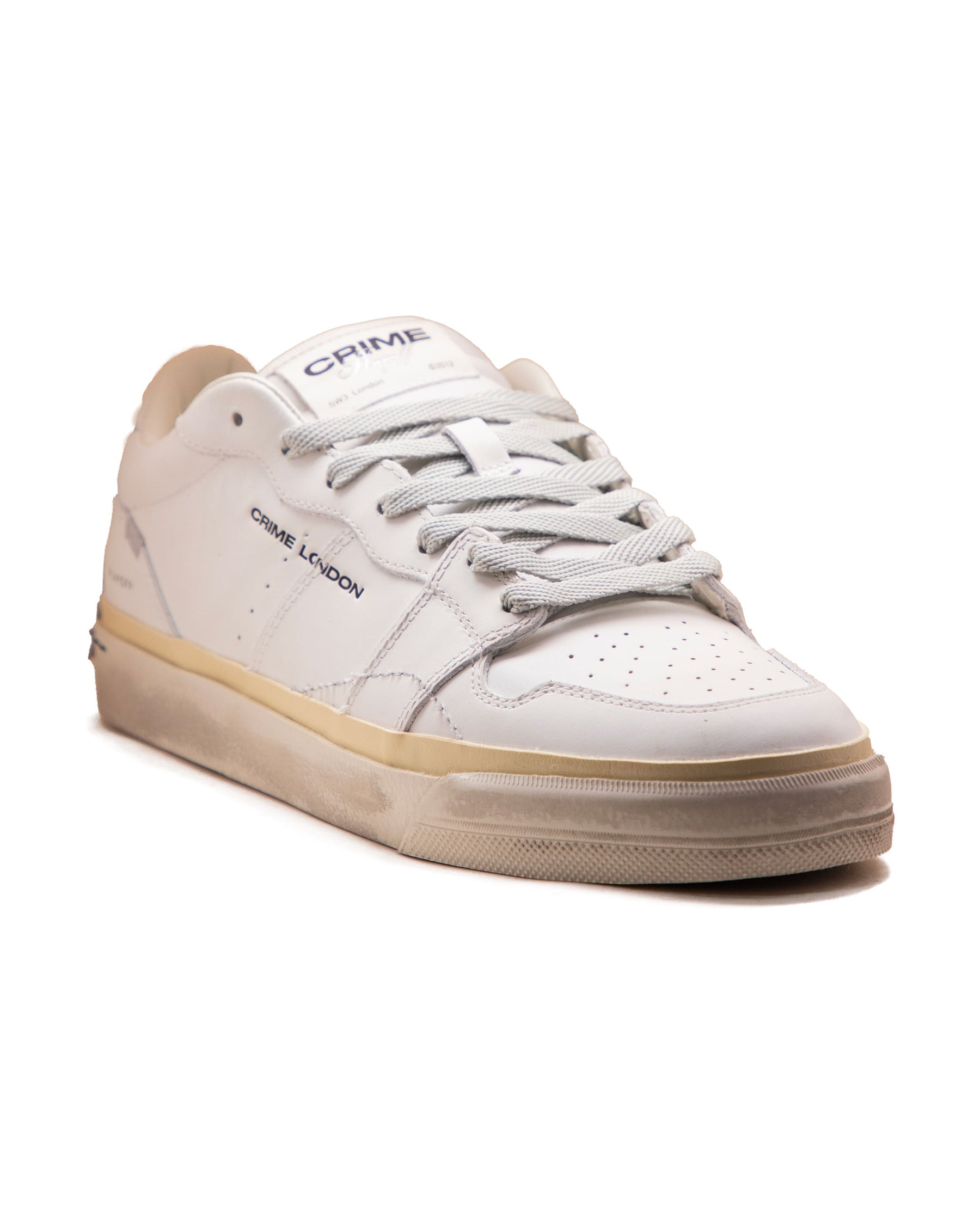 Crime London PlayOff Bianca