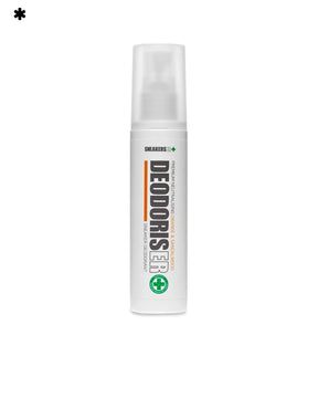 Deodoriser 75ml Orange And Sandalwood SERDEO001