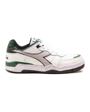 Diadora B.56 Icona White Green