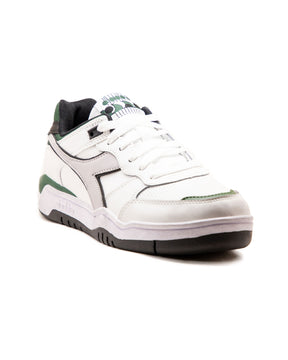 Diadora B.56 Icona White Green