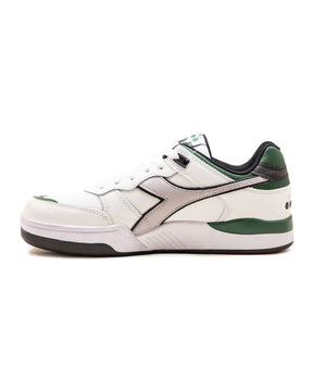 Diadora B.56 Icona White Green