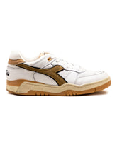 Diadora B.560 Used White Beige