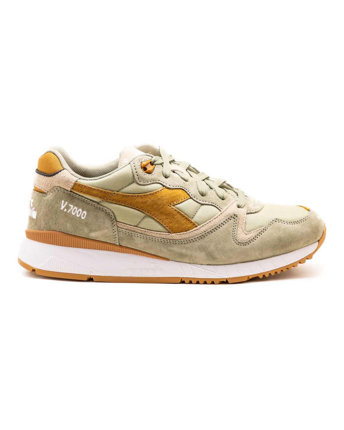 Diadora V7000 Winter Green