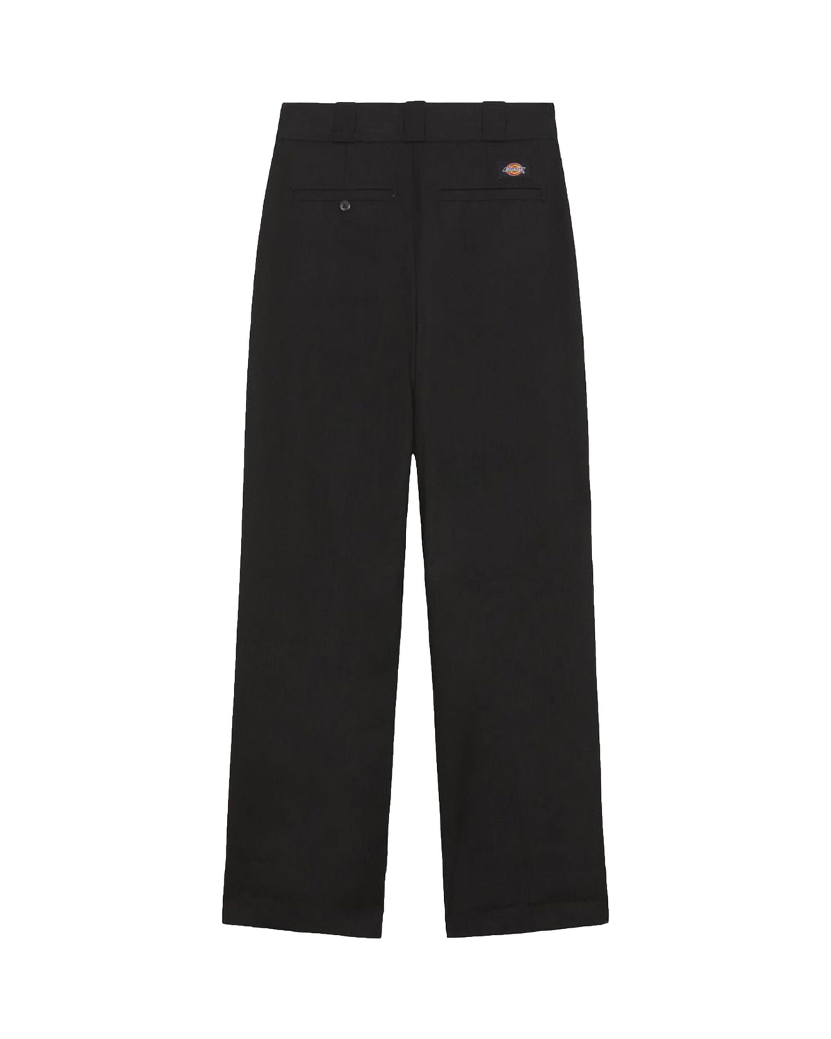 Dickie 874 Work Pant Rec W Black