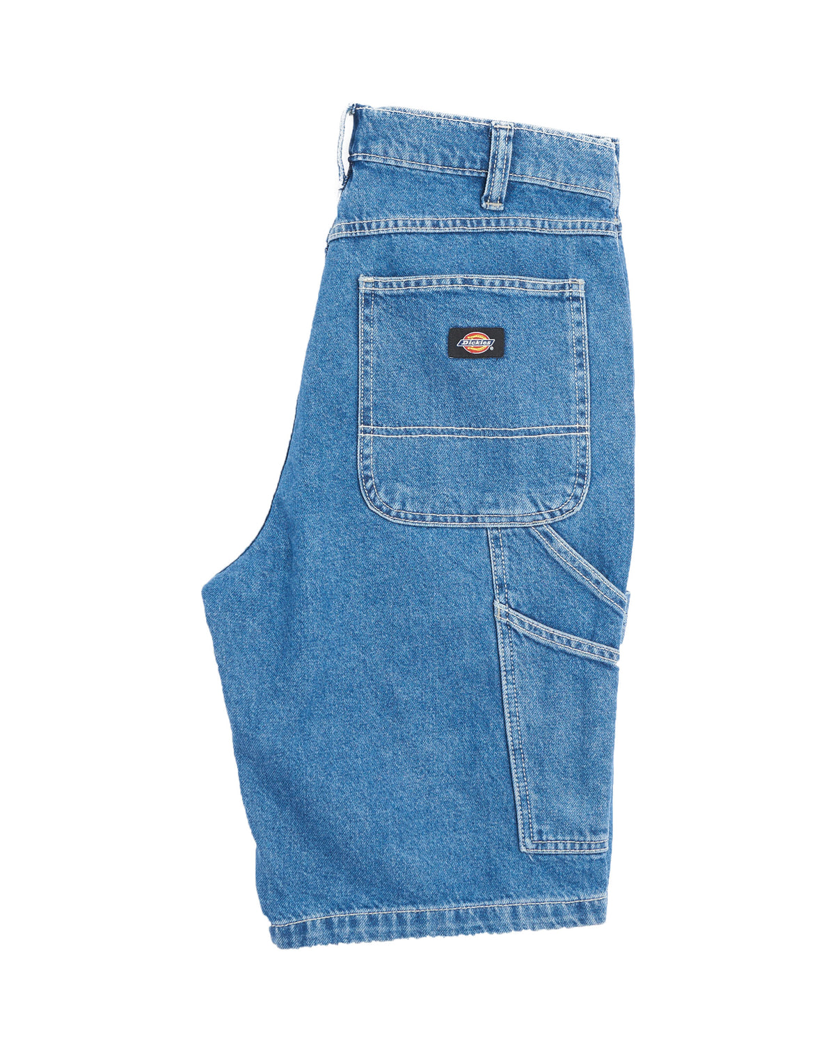 Dickies Garyville Denim Short Classic Blue