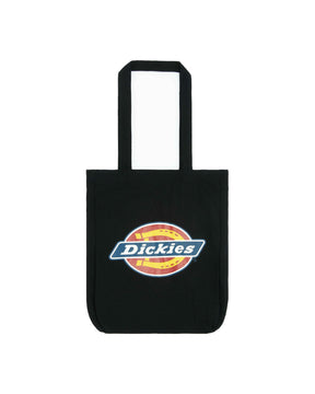 Dickies Icon Tote Bag Black