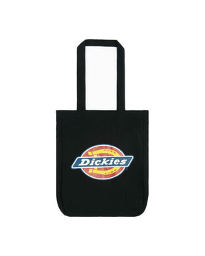 Dickies Icon Tote Bag Black