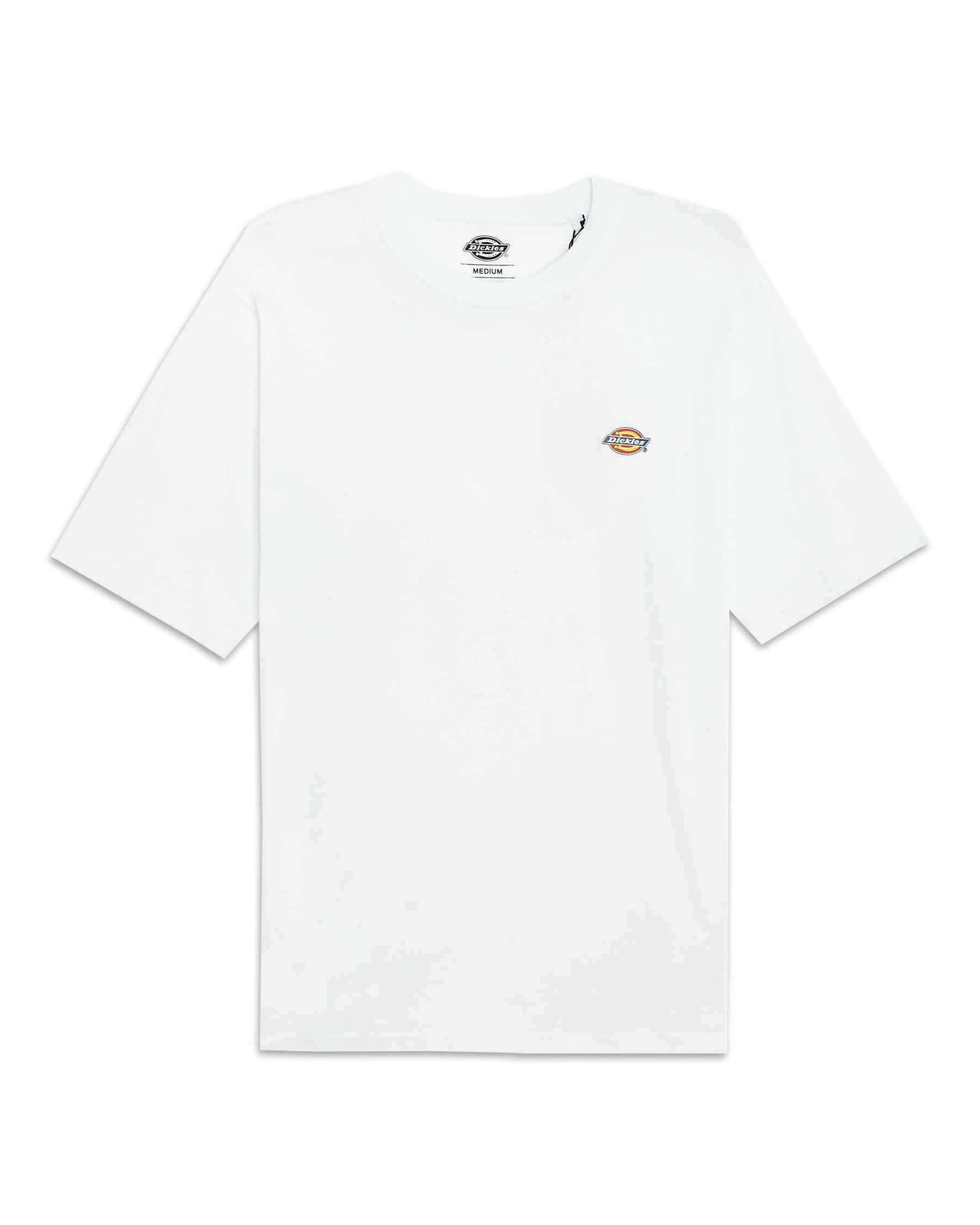 Dickies Mapleton T-shirt Bianco