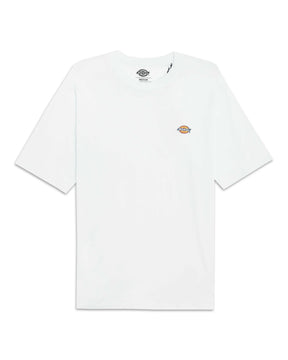 Dickies Mapleton T-shirt Bianco