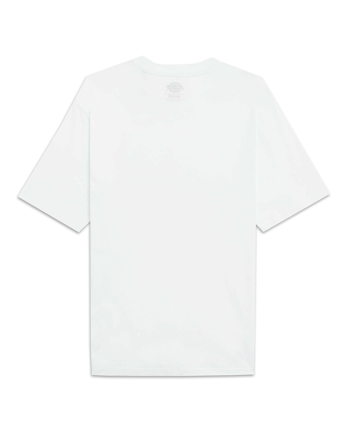 Dickies Mapleton T-shirt White