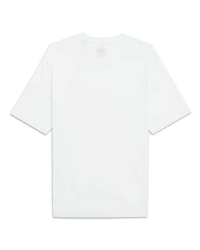 Dickies Mapleton T-shirt Bianco