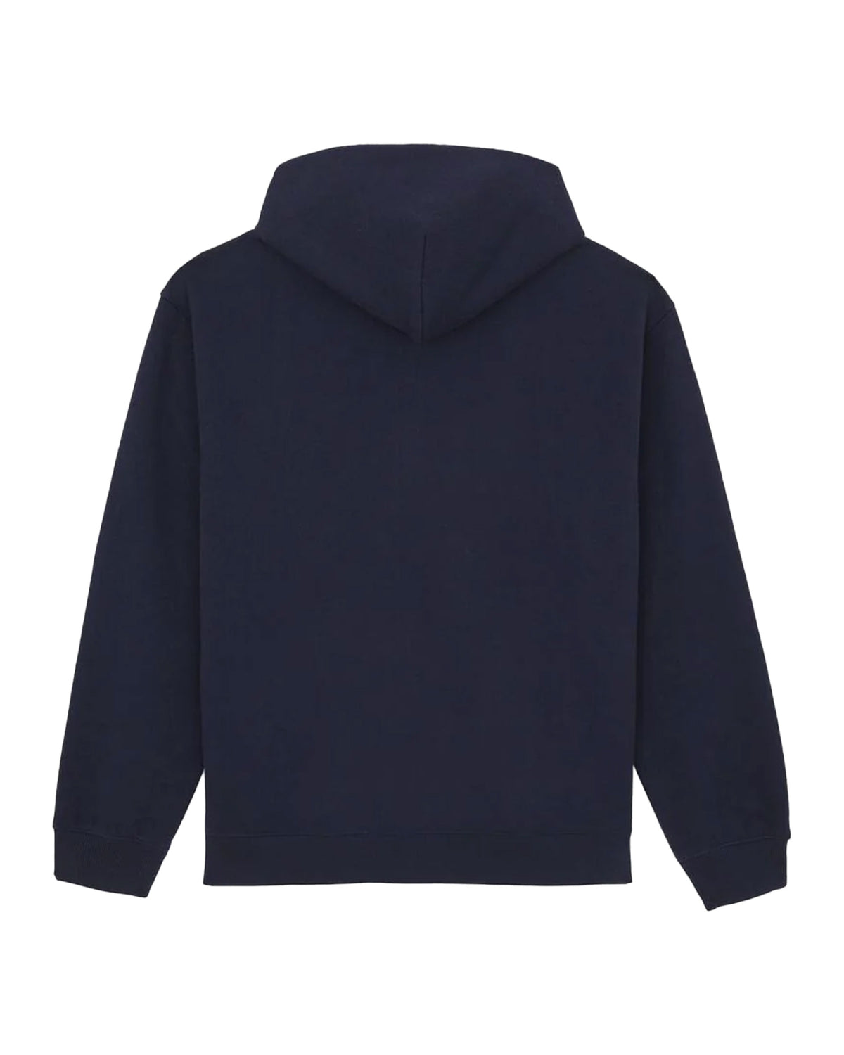 Dickies Mineral Fz Hoodie Night Sky