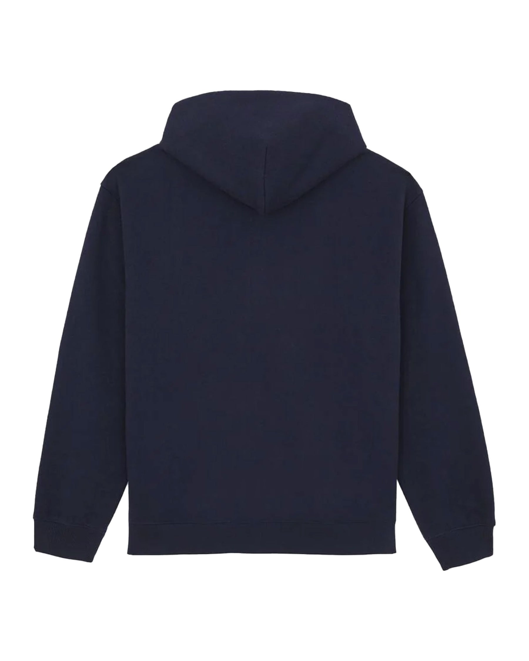 Dickies Mineral Fz Hoodie Night Sky