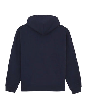 Dickies Mineral Fz Hoodie Night Sky