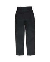 Dickies Phoenix Cropped Rec Black Pant