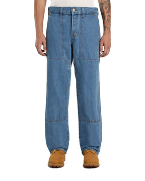 Dickies Selvedge Double Knee Denim Archive Wash