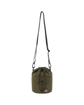 Dickies Unionville Pouch Military Green
