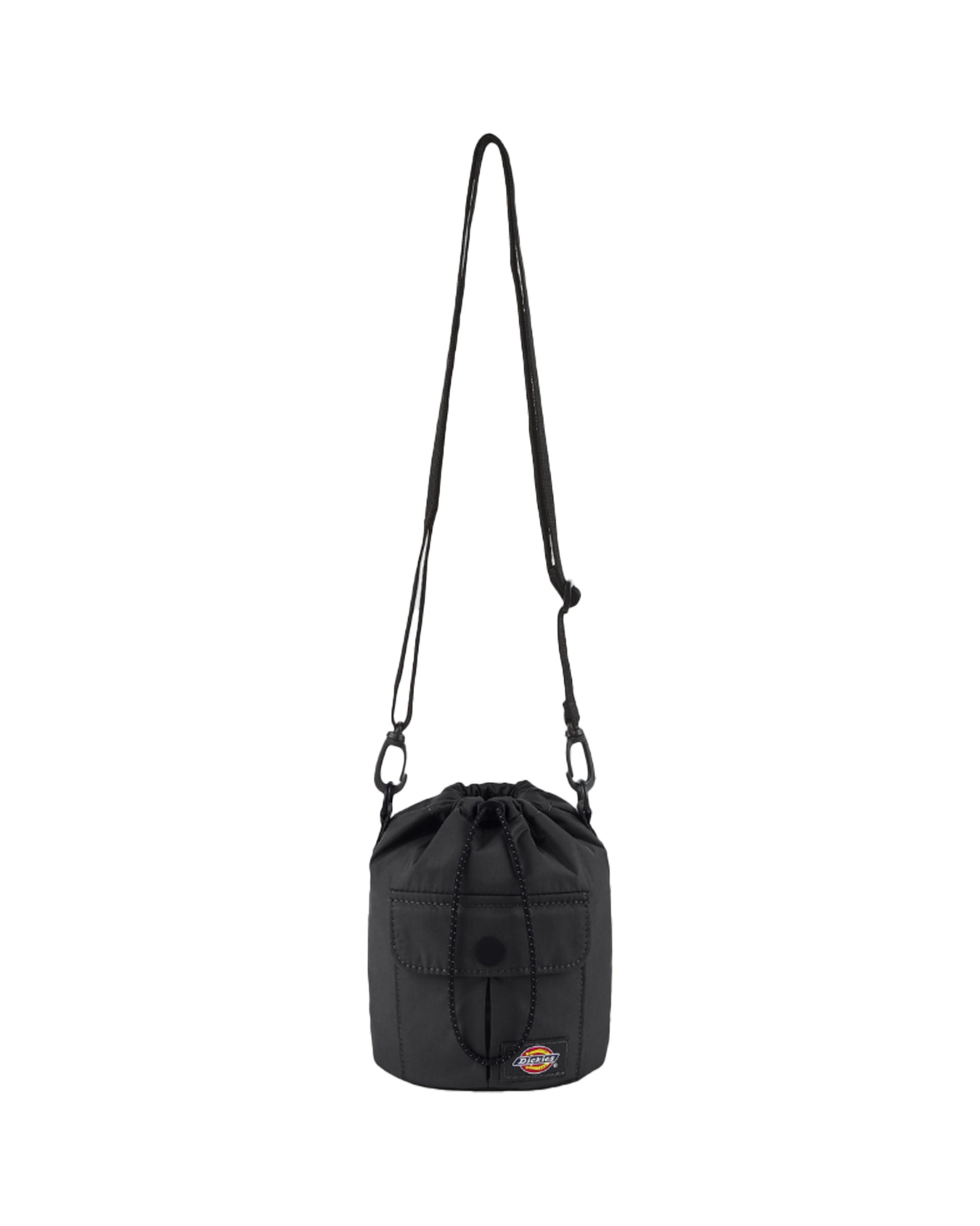 Dickies Unionville Pouch Black