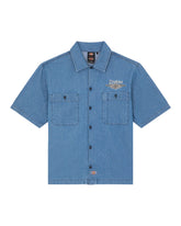 Camicia Uomo Harley Davidson Chambray