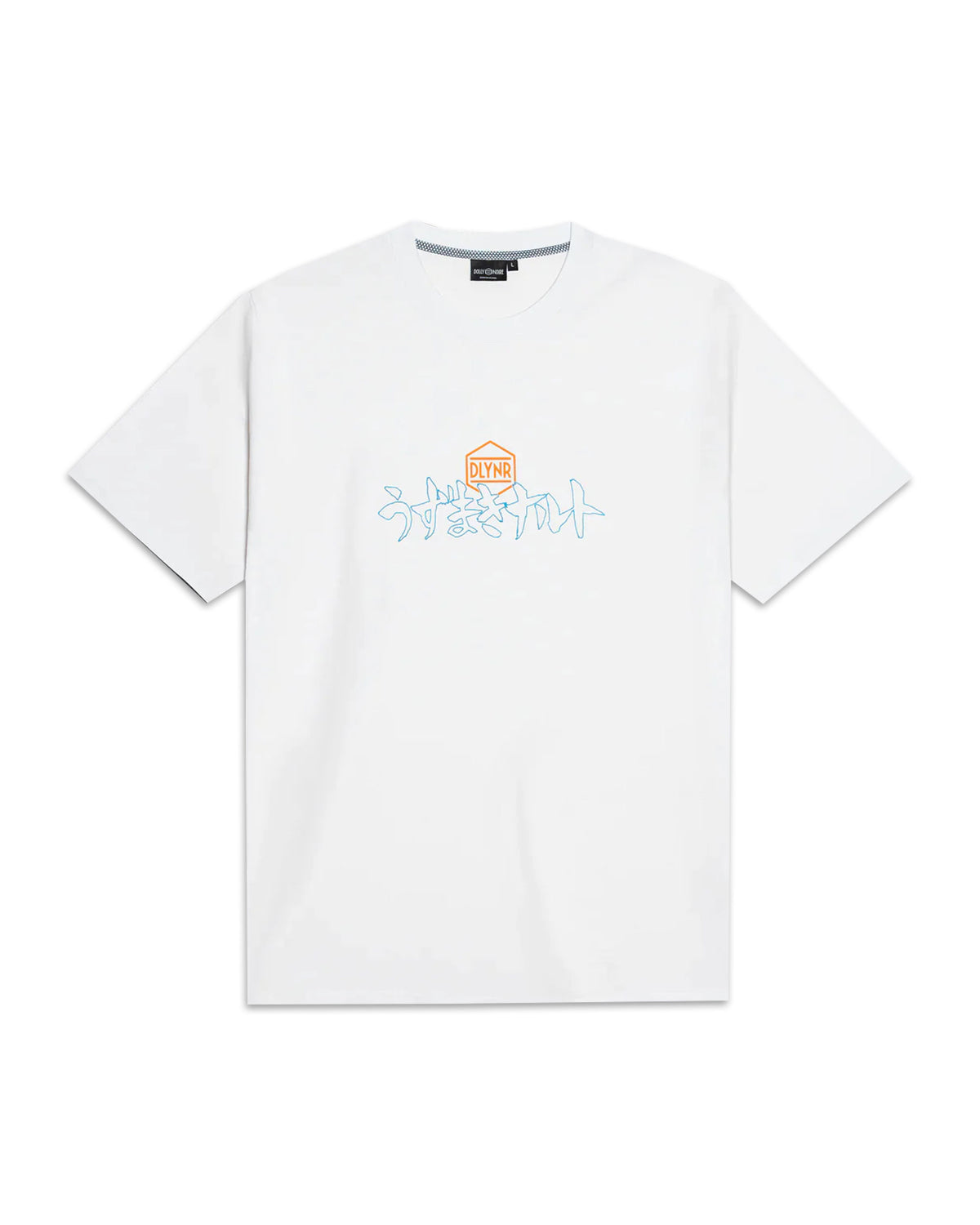 Dolly Noire Rasengan Tee White