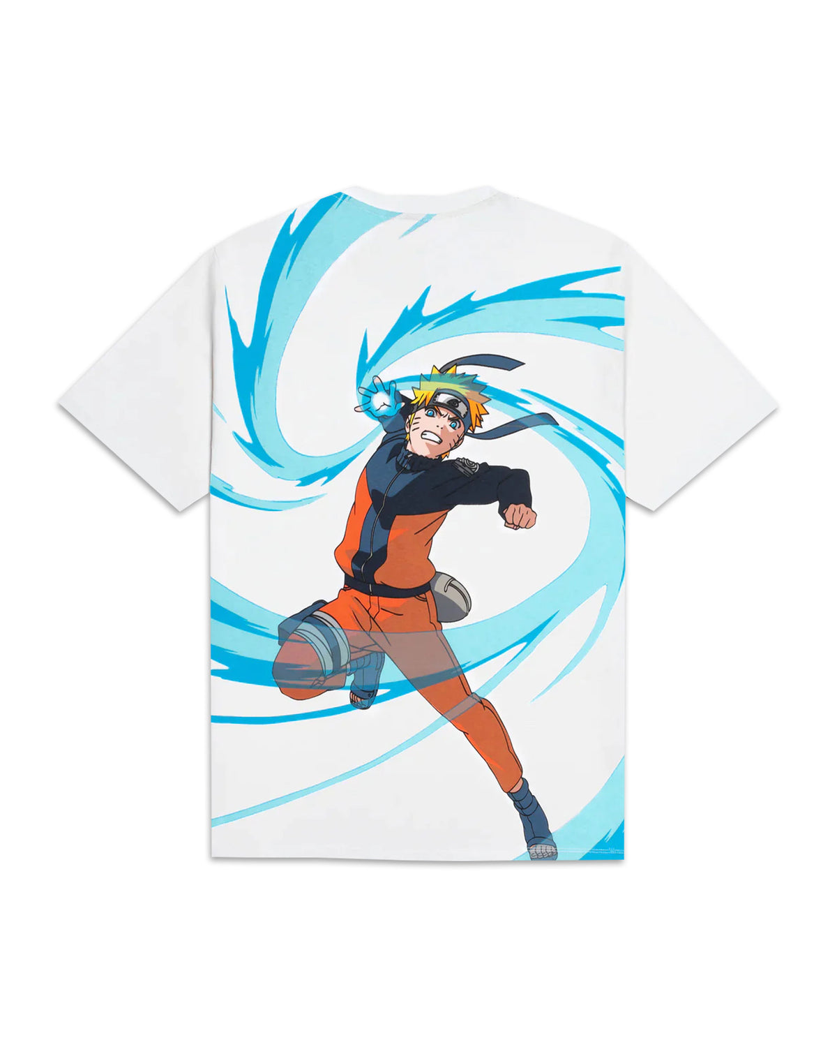 Dolly Noire Rasengan Tee White