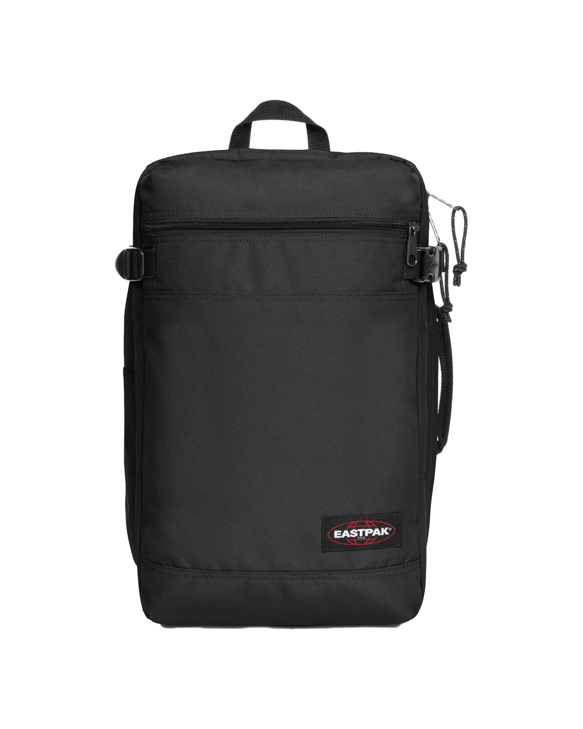 Eastpak Transit'r Pack Nero