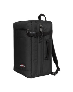 Eastpak Transit'r Pack Black