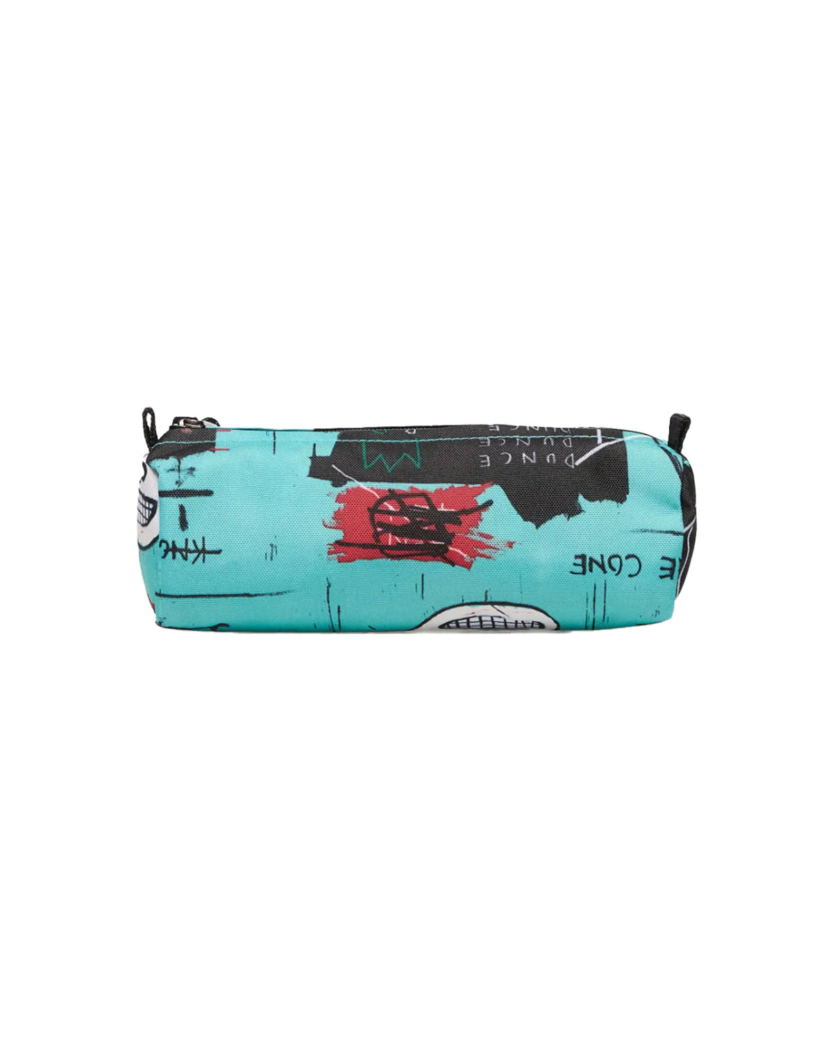 Eastpak Benchmark Single Basquiat Equals Pi