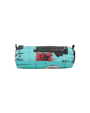 Eastpak Benchmark Single Basquiat Equals Pi