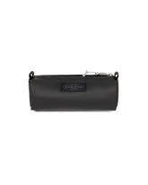 Eastpak Benchmark Single Tarp Black2