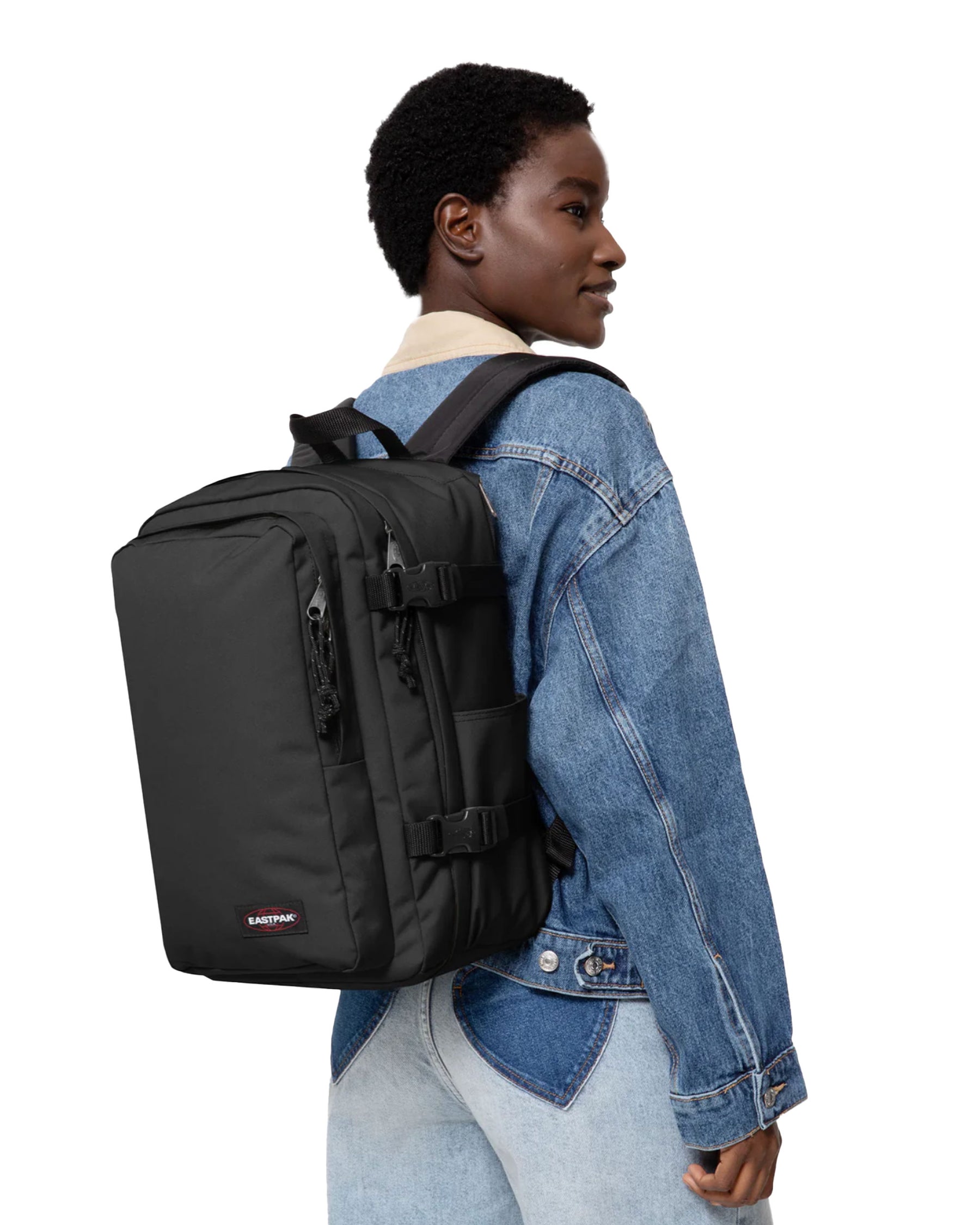 Eastpak Cabin Pak'r Ultra Black