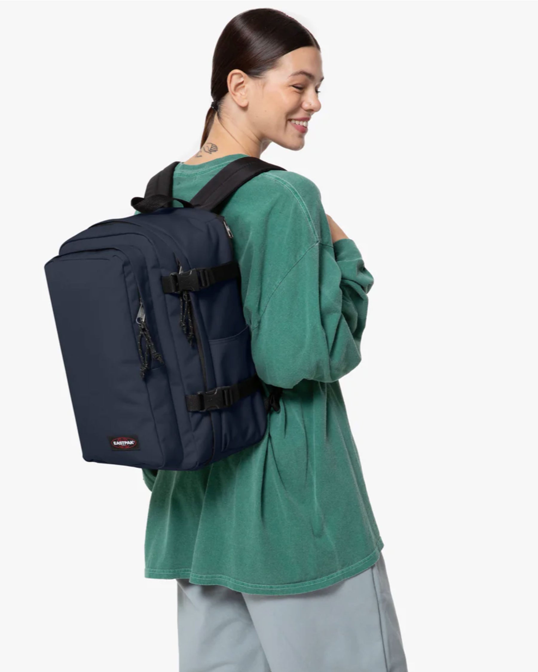 Eastpak Cabin Pak'r Ultra Marine Blue