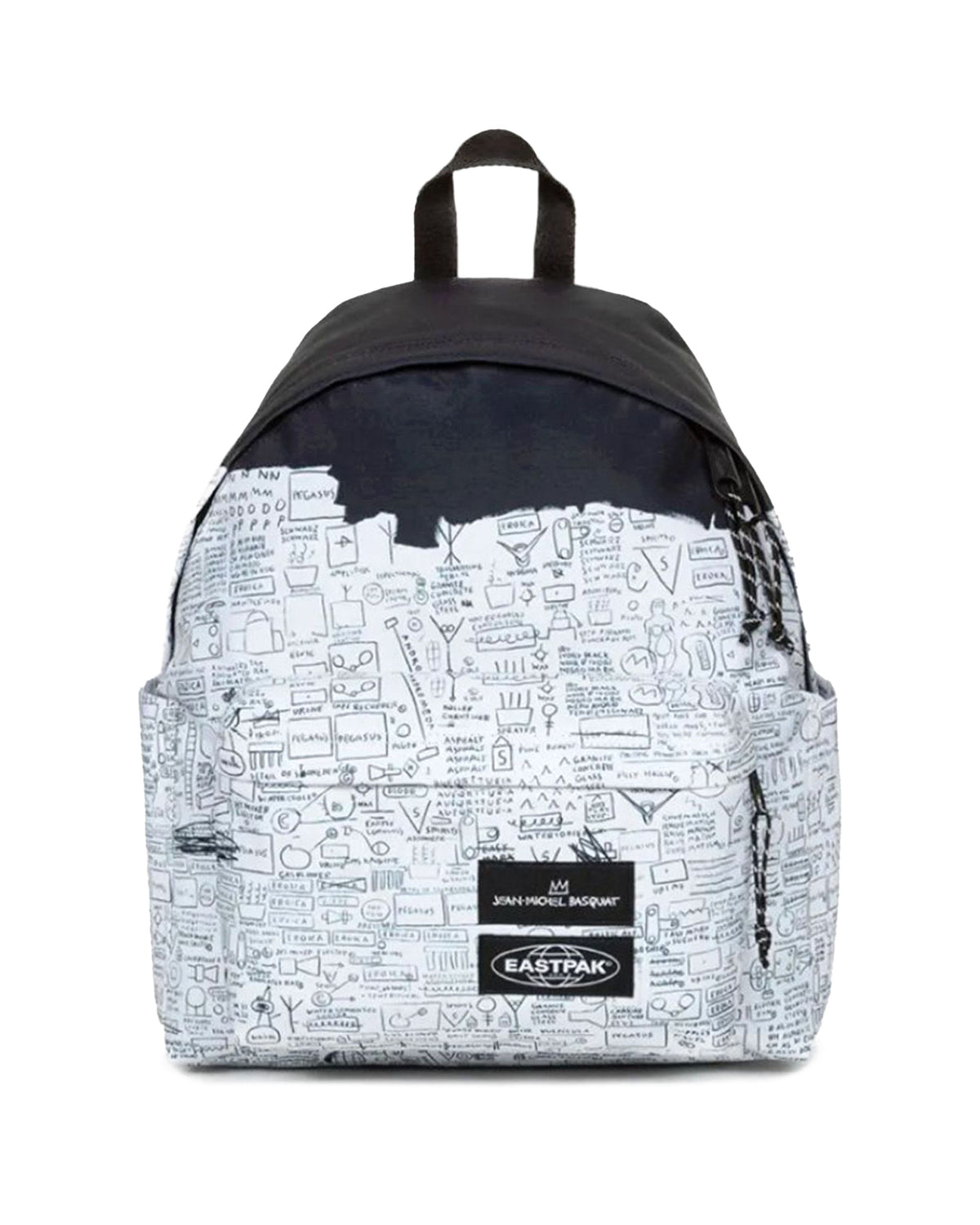 Eastpak Day Pak'r Basquiat Pegasus