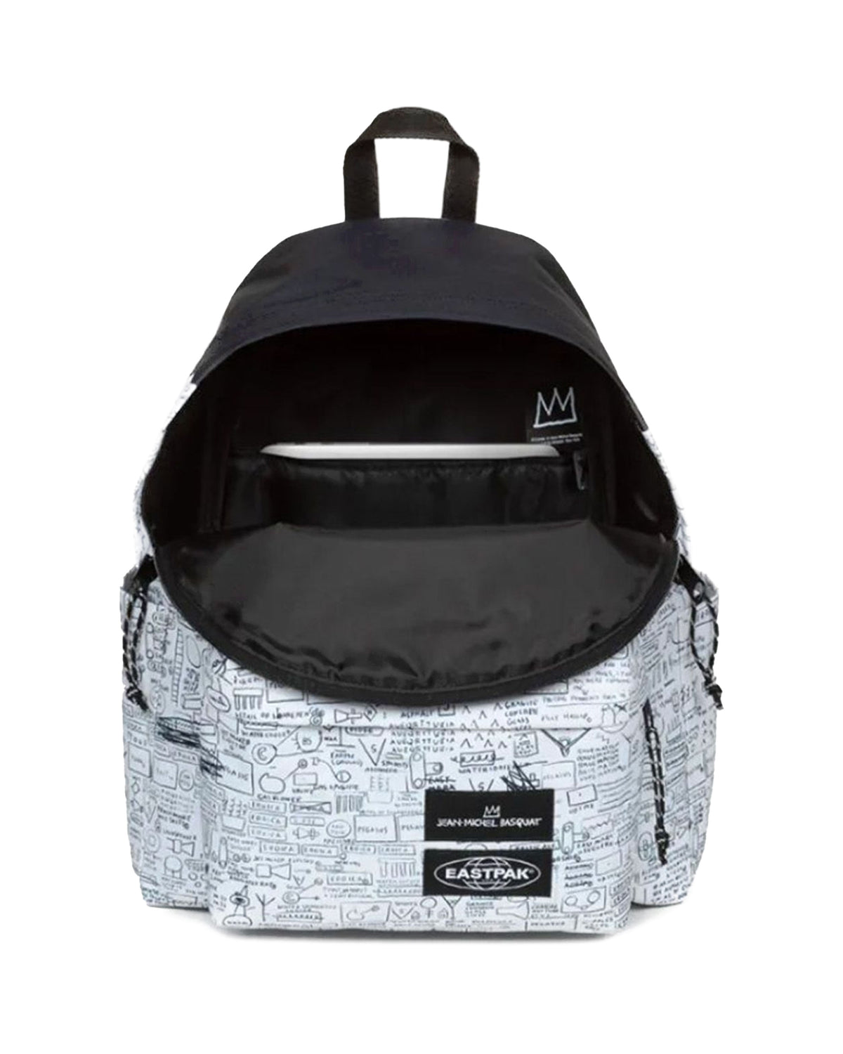 Eastpak Day Pak'r Basquiat Pegasus