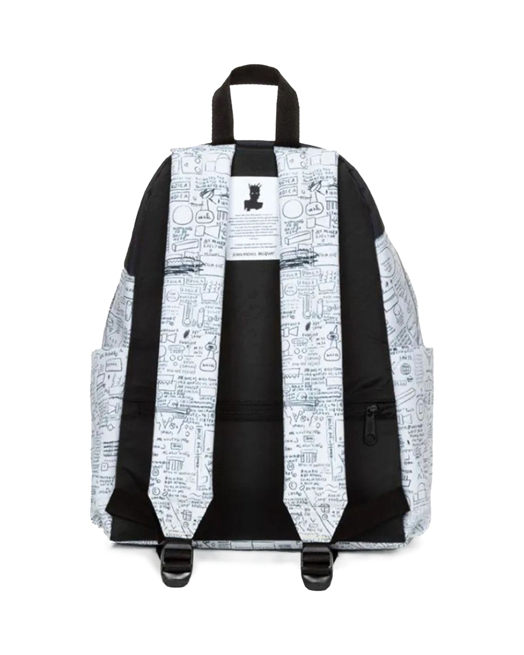 Eastpak Day Pak'r Basquiat Pegasus